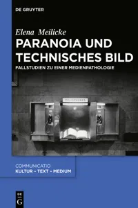 Paranoia und technisches Bild_cover