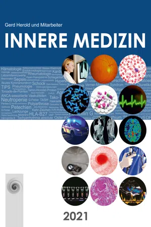 Innere Medizin 2021