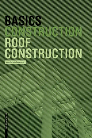 Basics Roof Construction