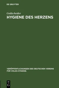 Hygiene des Herzens_cover