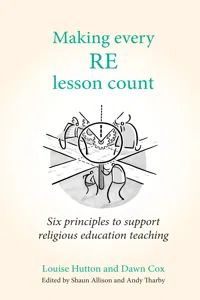 Making Every RE Lesson Count_cover