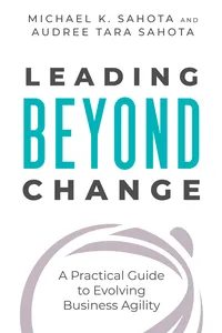 Leading Beyond Change_cover