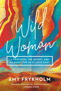 Wild Woman_cover