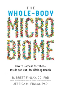 The Whole-Body Microbiome_cover