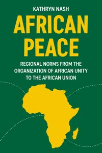 African peace_cover