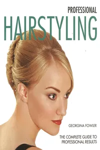 Professional Hairstyling_cover