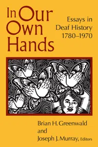 In Our Own Hands_cover