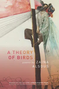 A Theory of Birds_cover
