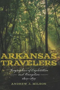 Arkansas Travelers_cover