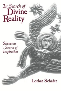 In Search of Divine Reality_cover