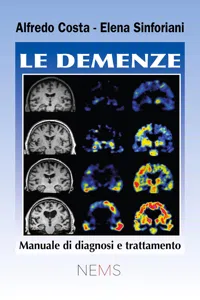 Le Demenze_cover