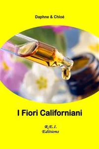 I Fiori Californiani_cover