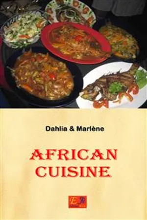 African Cuisine