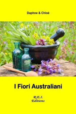 I Fiori Australiani