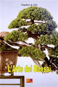 L'arte del Bonsai_cover