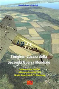 I migliori Caccia - La Trilogia - Parte 1_cover