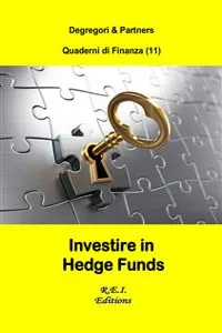 Investire in Hedge Funds_cover