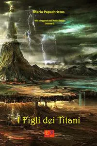 I Figli dei Titani_cover