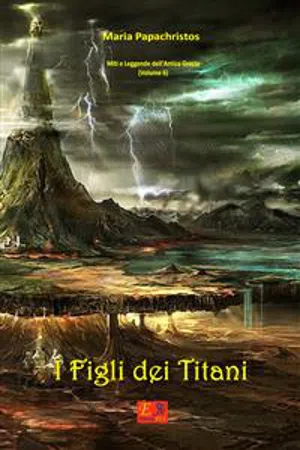 I Figli dei Titani