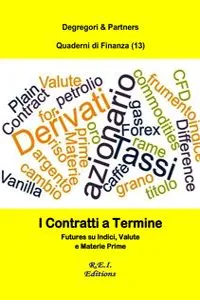 I Contratti a Termine_cover