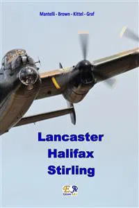 Lancaster - Halifax - Stirling_cover