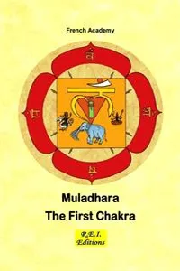 The system of the seven Chakras_cover