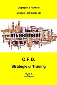 CFD - Strategie di Trading_cover