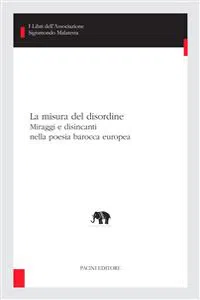 La misura del disordine_cover