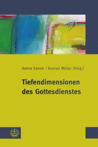 Tiefendimensionen des Gottesdienstes_cover