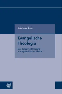 Evangelische Theologie_cover