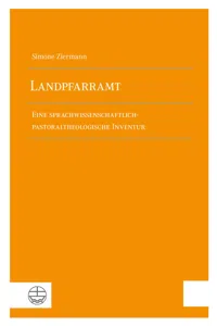 Landpfarramt_cover