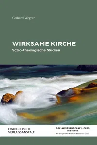 Wirksame Kirche_cover