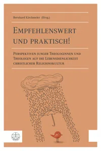 Empfehlenswert und praktisch!_cover