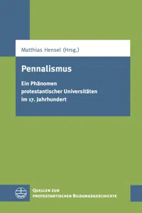 Pennalismus_cover