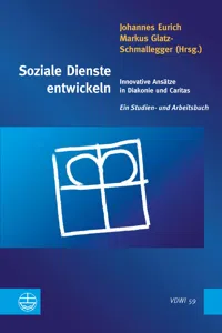 Soziale Dienste entwickeln_cover