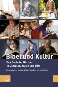 Bibel und Kultur_cover