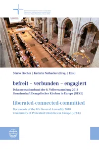 befreit-verbunden-engagiert | liberated-connected-committed_cover