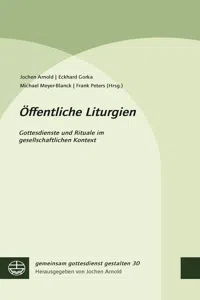 Öffentliche Liturgien_cover