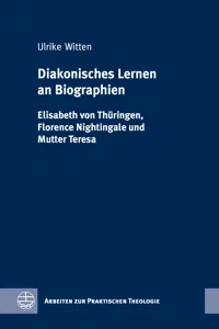 Diakonisches Lernen an Biographien_cover