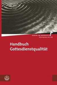 Handbuch Gottesdienstqualität_cover