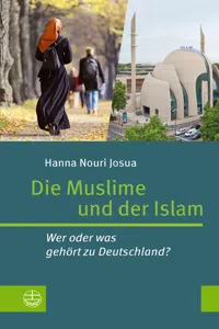 Die Muslime und der Islam_cover