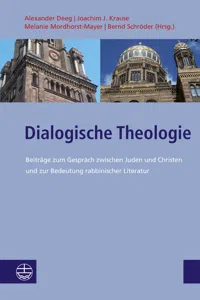 Dialogische Theologie_cover