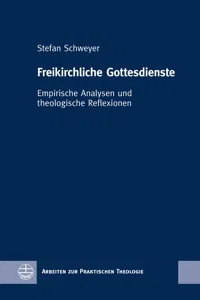 Freikirchliche Gottesdienste_cover