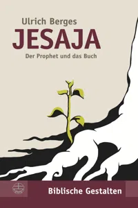 Jesaja_cover