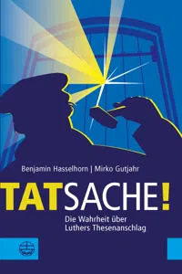 Tatsache!_cover