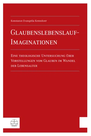 Glaubenslebenslauf-Imaginationen