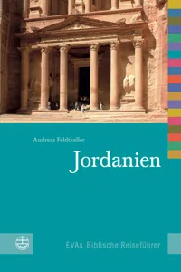 Jordanien_cover