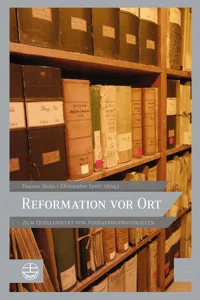 Reformation vor Ort_cover