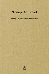 Thüringer Pfarrerbuch_cover