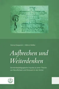 Aufbrechen und Weiterdenken_cover